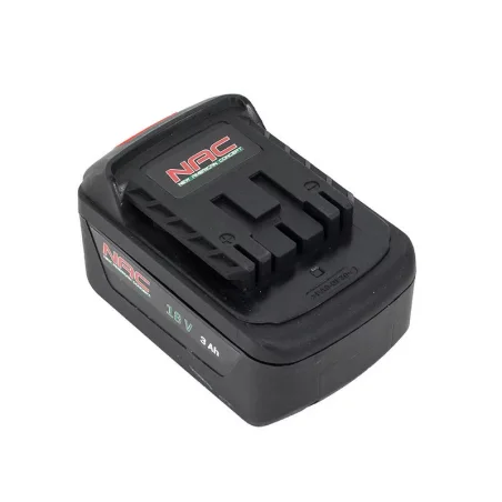 AKUMULATOR 18V, 3,0Ah B18-30-S NAC