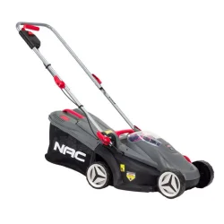 Kosiarka akumulatorowa 40V LB40-33-B25-LA Nac