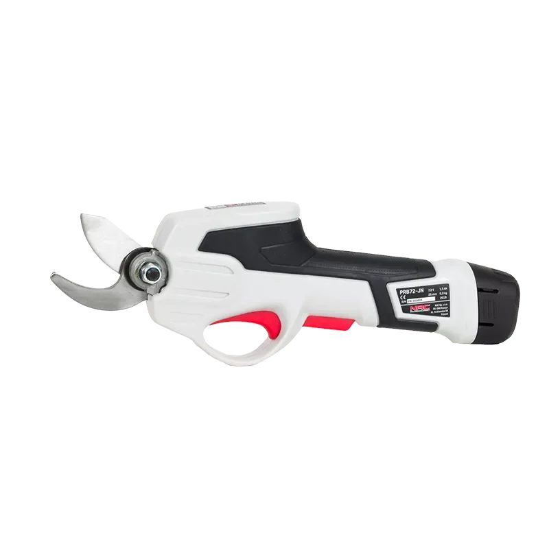 SEKATOR AKU 7,2V/1,5Ah do cięcia gałęzi PRB72-JN NAC