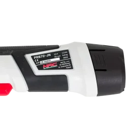 SEKATOR AKU 7,2V/1,5Ah do cięcia gałęzi PRB72-JN NAC