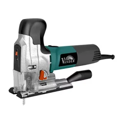 Wyrzynarka 710W VWD766 z laserem Vander