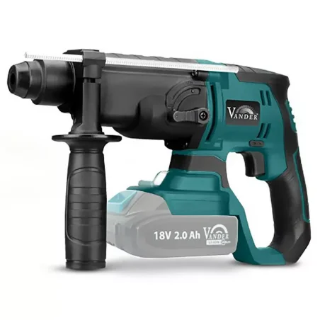 Młot akum.udarowo-obrotowy VMU820 18V \ body\ VANDER