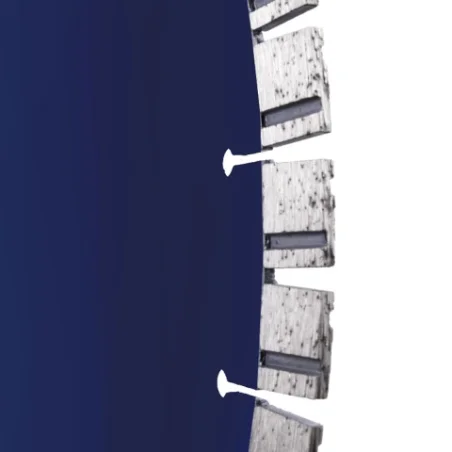 1A1RSS/C3-W 350x3,2/2,2x15x25,4-48 F4 Meteor H15 DISTAR