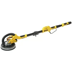 Szlifierka do gipsu - żyrafa 750W, 225mm STANLEY FatMax
