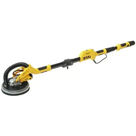 Szlifierka do gipsu - żyrafa 750W, 225mm STANLEY FatMax