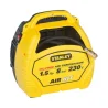 Kompresor bezolejowy AIR KIT OL 195 1,1kW STANLEY