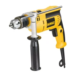 Wiertarka udarowa DWD024-QS DeWalt 701W, kluczyk