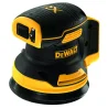 Szlifierka mimośrodowa 18V XR 125mm DCW210N-XJ DeWALT
