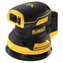 Szlifierka mimośrodowa 18V XR 125mm DCW210NT-XJ DeWALT