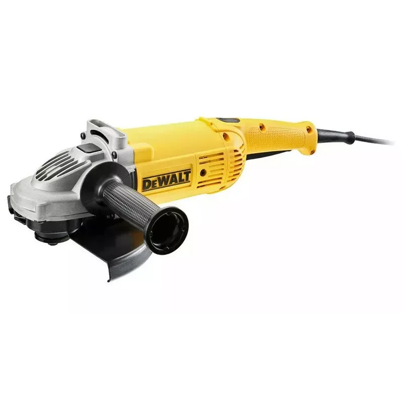 Szlifierka kątowa DWE492-QS DeWalt 230mm, 2200W