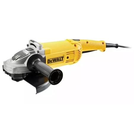Szlifierka kątowa DWE492-QS DeWalt 230mm, 2200W