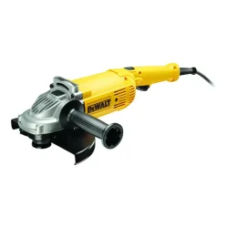 Szlifierka kątowa 230mm, 2000W DWE490-QS DeWalt