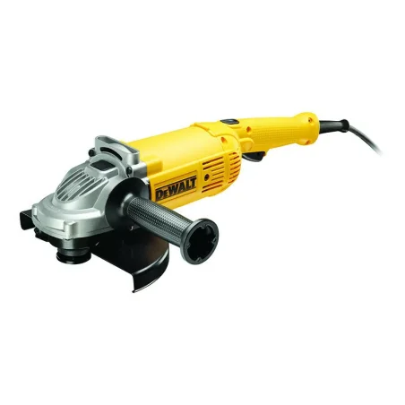 Szlifierka kątowa 230mm, 2000W DWE490-QS DeWalt
