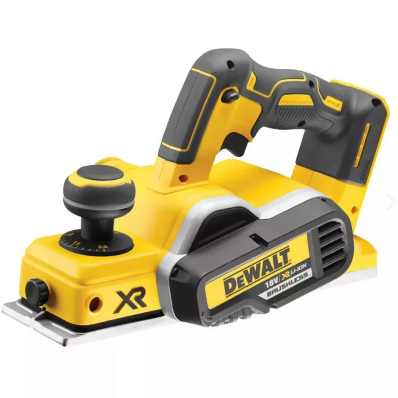 Strug akumulatorowy 18V XR DCP580N-XJ DeWALT