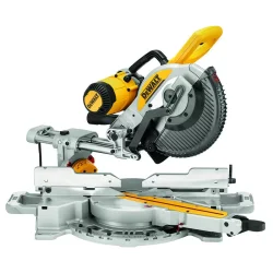 Pilarka ukosowa 1675W 250x30mm 305/213mm system XPS 21,4kg DWS727-QS DeWALT