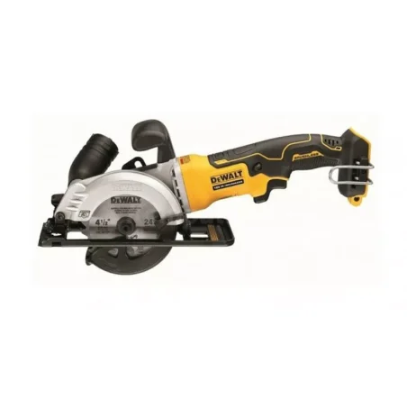 Pilarka tarczowa 18V 115x9,5mm 38mm TSTAK II DCS571NT-XJ DeWALT