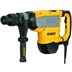 Młotowiertarka udarowa SDS-max 1600W 13,3J Perform&Protect kufer D25733K-QS DEWALT