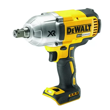 Klucz udarowy/zakrętarka udarowa 1/2" kwadrat z kulką 135/400/950Nm 18V XR TSTAK II DCF899 (wersja0) DeWALT