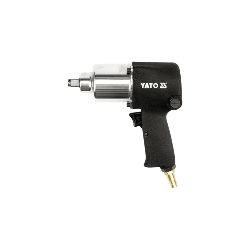 Klucz udarowy 1/2" 540Nm   YATO