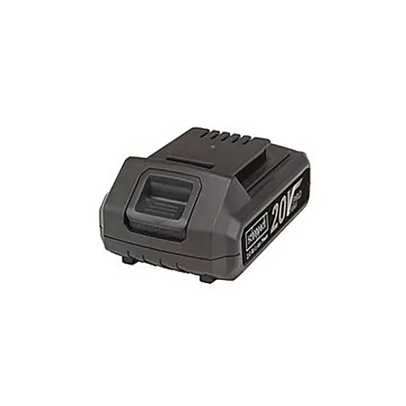 Akumulator Li-ion 20V BA2.0-20ProS 2Ah 20V SCHEPPACH