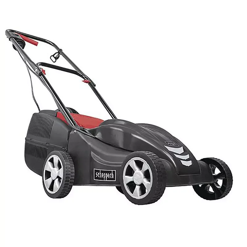 Kosiarka elektryczna indukcyjna k Scheppach EMP-38 1,3kW 38cm