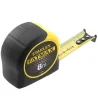 Miara stalowa FATMAX BladeArmor 8 m x 32 mm obudowa bi-materiałowa - karta STANLEY®