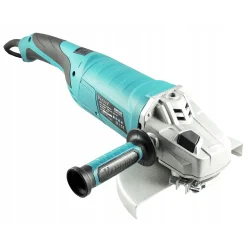 Szlifierka kątowa 2500W wolny start 230mm VSK743 VANDER