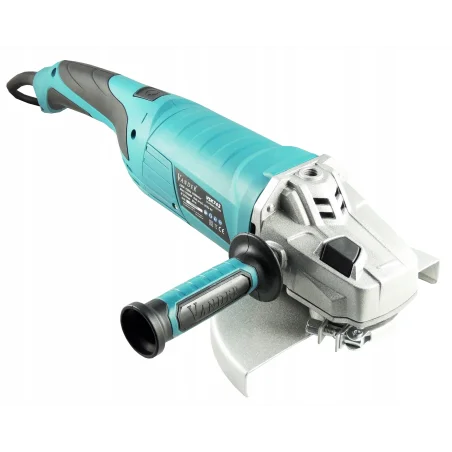 Szlifierka kątowa 2500W wolny start 230mm VSK743 VANDER