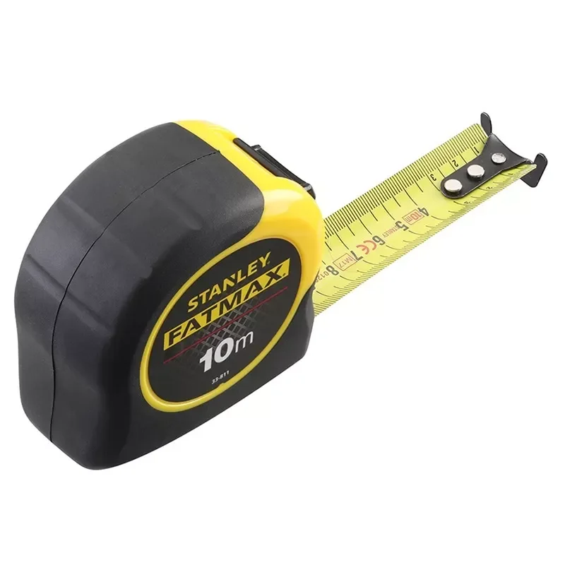STANLEY Miarka zwijana metrówka 10m 33-811 taśma