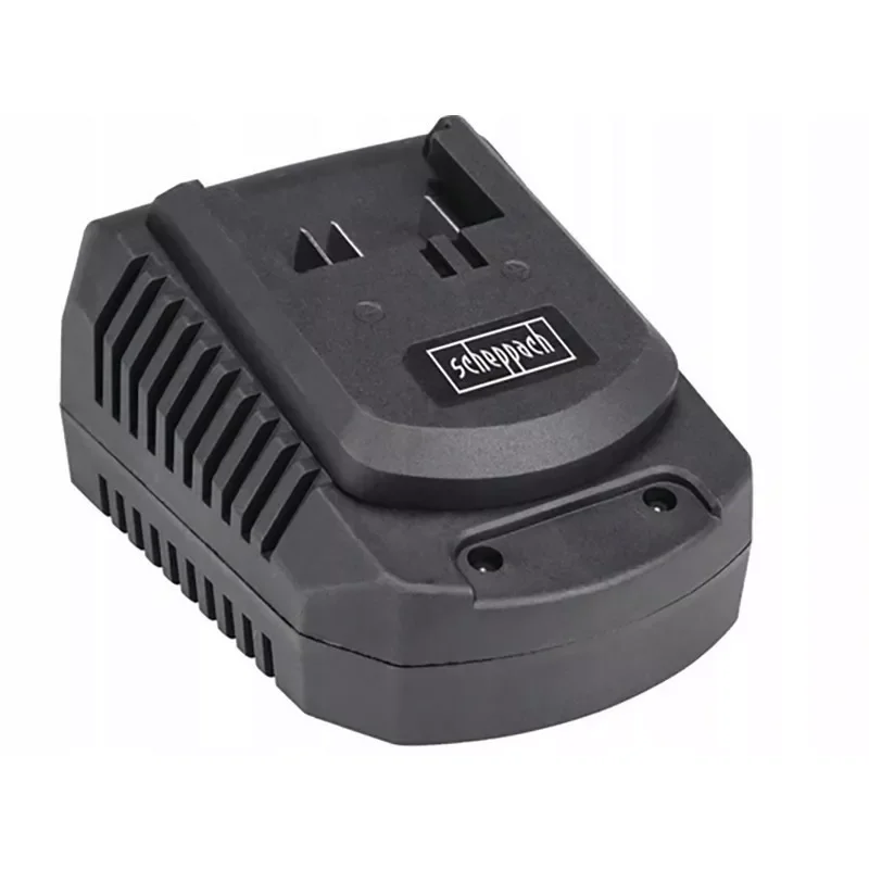 Ładowarka FC2.4-20ProS 2.4A SCHEPPACH