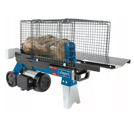 Łuparka do drewna Scheppach HL660 6,5t SCHEPPACH