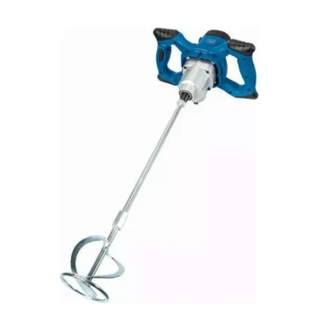 Mieszarka ręczna dwubiegowa Scheppach PM1400