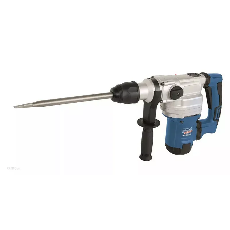 Młot udarowy  pneumatyczny Scheppach DH1200MAX