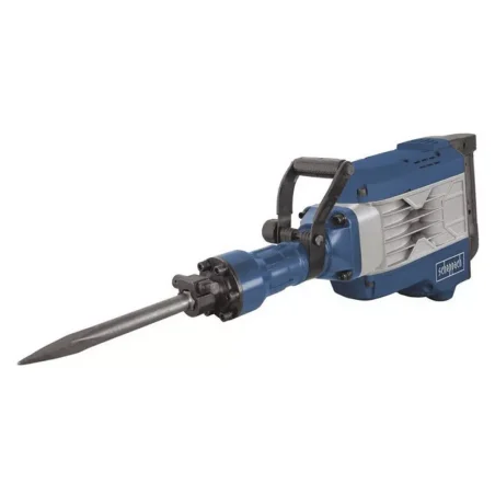 Młot Udarowy wyburzeniowy1900W EPTA 60J AB1900 SCHEPPACH 1250 W