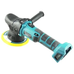 NOWOŚĆ Polerka samochodowa 18V 150mm (body) AKU+ VANDER