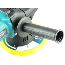 NOWOŚĆ Polerka samochodowa 18V 150mm (body) AKU+ VANDER