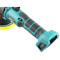 NOWOŚĆ Polerka samochodowa 18V 150mm (body) AKU+ VANDER