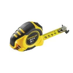 MIARA STANLEY MAX Z MAGNESEM 5 M STANLEY®
