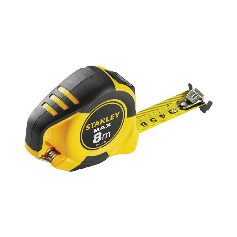 MIARA STANLEY MAX Z MAGNESEM 8 M STANLEY®