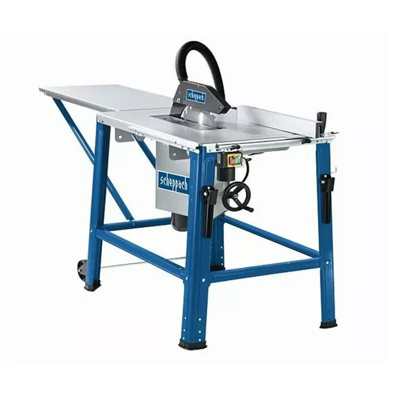 Pilarka tarczowa Scheppach HS120O 400V 2,8KW 315mm