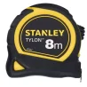 Miara Stanley Tylon 8 m x 25 mm obudowa z tworzywa - karta STANLEY®