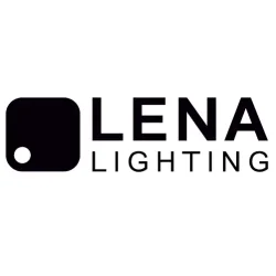 Lampa dla tynkarzy i malarzy Future Ball LED 20W 2400lm 2 gniazda LENA