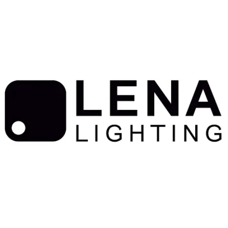 Lampa dla tynkarzy i malarzy Future Ball LED 20W 2400lm 2 gniazda LENA