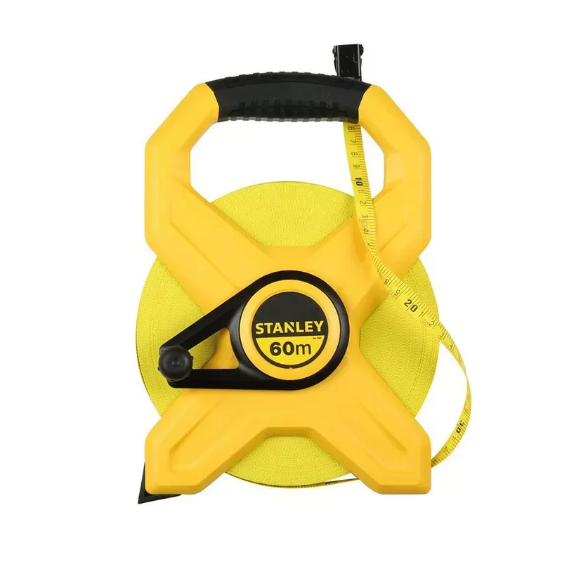 Miara z włókna szklanego długa 60m x 12,7 mm (obudowa otwarta) III kl.dokł. STANLEY®