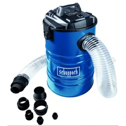 Urządzenie odciągowe Scheppach DC100