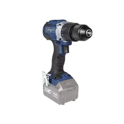 Wiertarko-wkretarka CDD45-20ProS 20V 45 Nm (bez akumulatora) SCHEPPACH