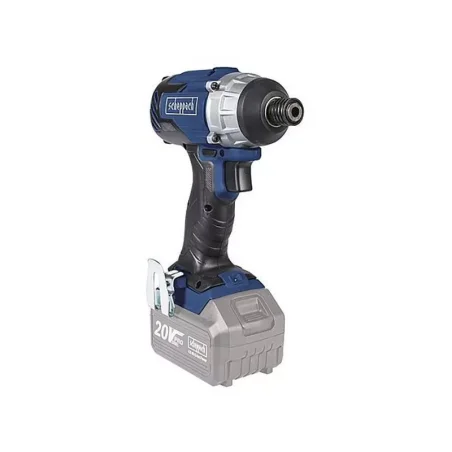 Wkretarka udarowa bezszczotkowa BCID180-20ProS 20V 150 Nm (bez akumulatora) SCHEPPACH