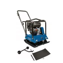 Zagęszczarka HP1200S 15000N Scheppach