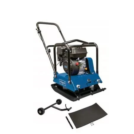 Zagęszczarka HP1200S 15000N Scheppach
