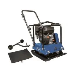 Zagęszczarka Scheppach HP2200S 25000N 96kg